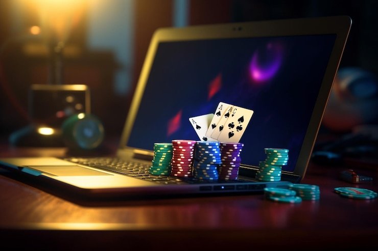 Pusat olahraga dan hiburan virtual dewasa