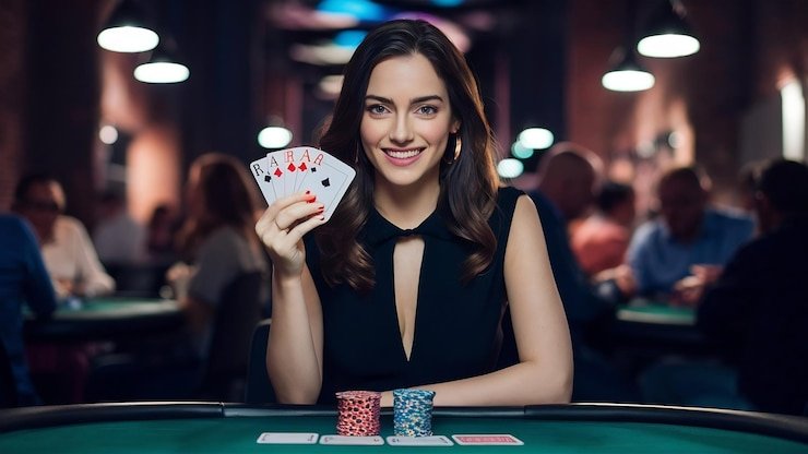 Pengguna mobile membaca kategori olahraga